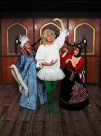 Review: Live Theatre Workshop offers good production, bad script