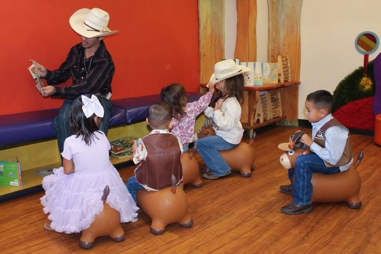 Hunter Kelly - Tucson Museum