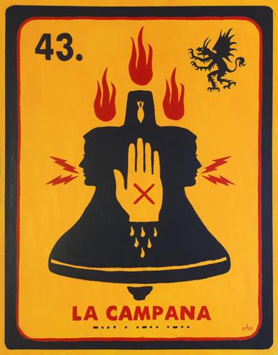 Loteria
