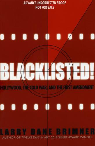 "Blacklisted!"