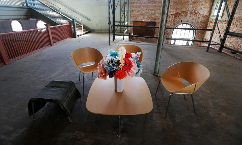 Cultivate Tucson 2018 spring market