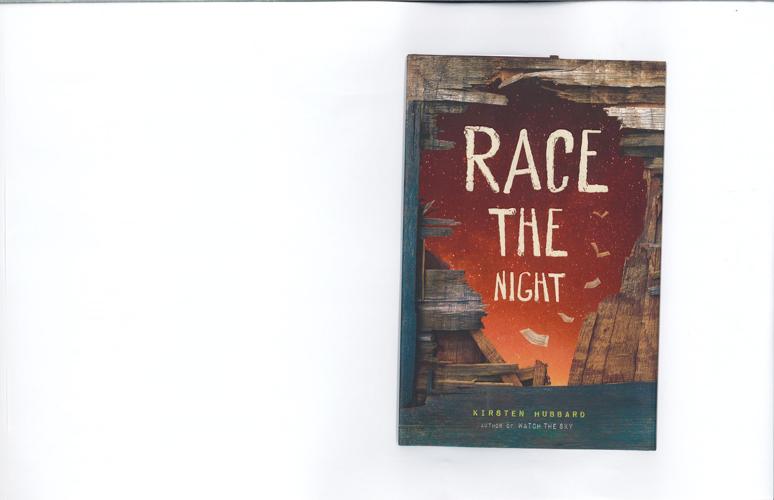 Race the Night