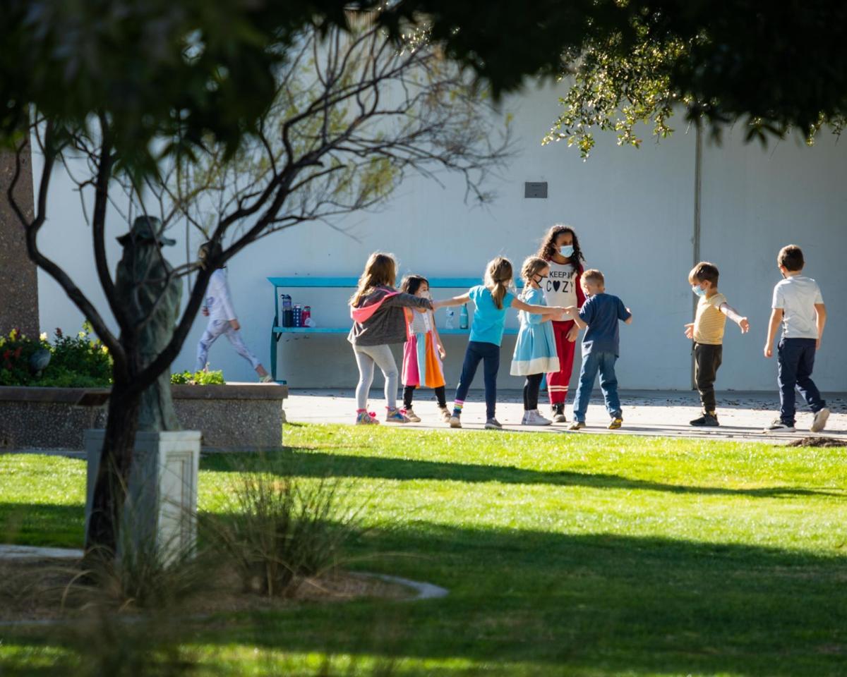 2020 Arizona Tax Credit Tucson Jewish Community Center Local News Tucson Com