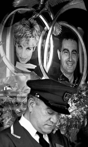 10th anniversary of Diana's death  