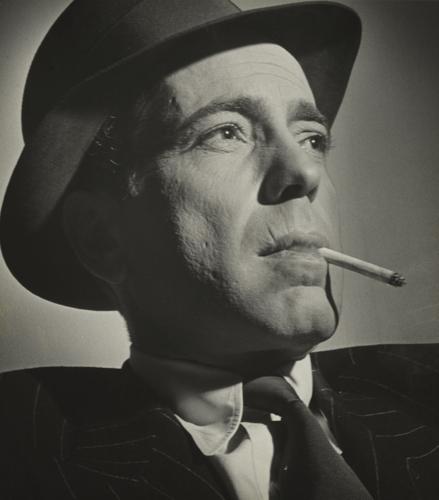 Humphrey Bogart, 1943