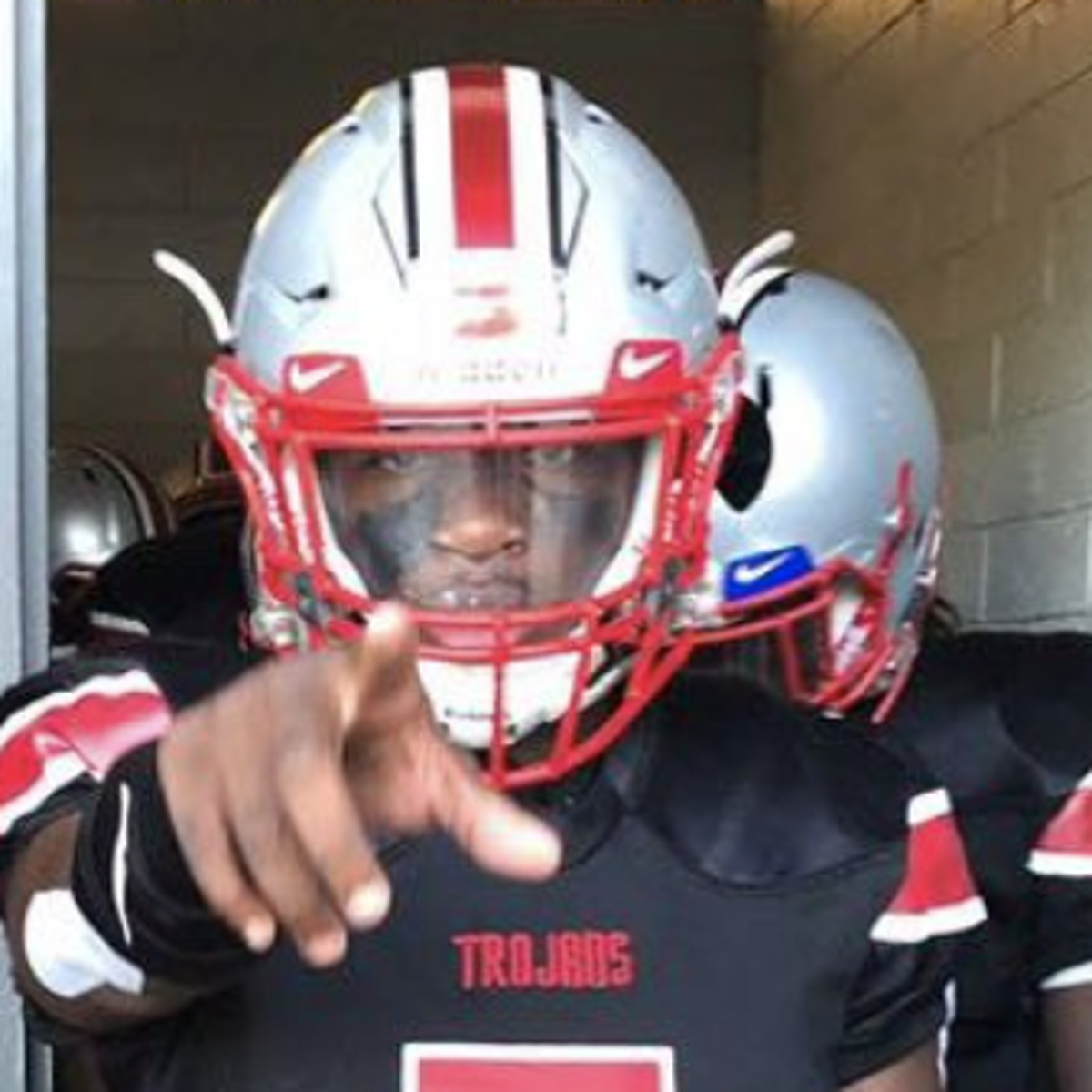 Three Star Rb Jonah Coleman Commits To Arizona Wildcats For 2022 Arizona Wildcats Football Tucson Com Arizona Football Schedule 2022