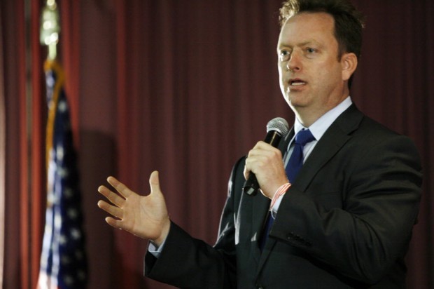 NRCC to spend $900K in CD1 race
