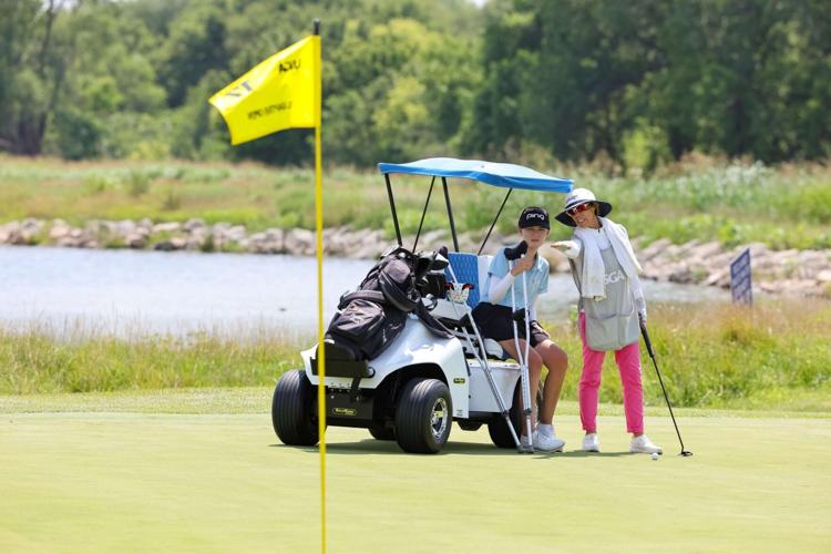 Bailey Bish | July 9, 2024