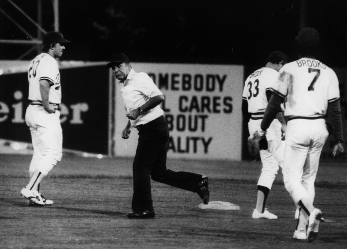 The Baseball 100: No. 73, Brooks Robinson - The Athletic