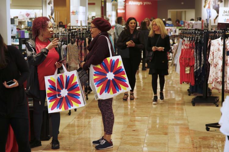 I Visited a New Macy's Outlet for the First Time and It Was Fascinating -  TheStreet