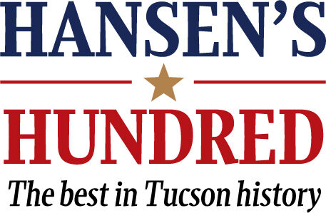 Hansen's Hundred project logo