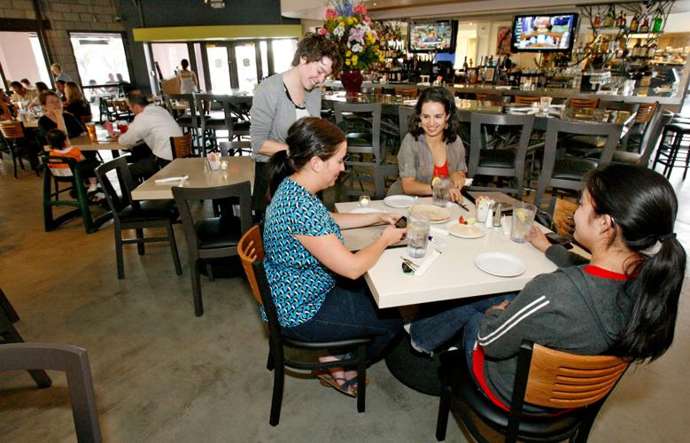 Plaza at Williams Centre