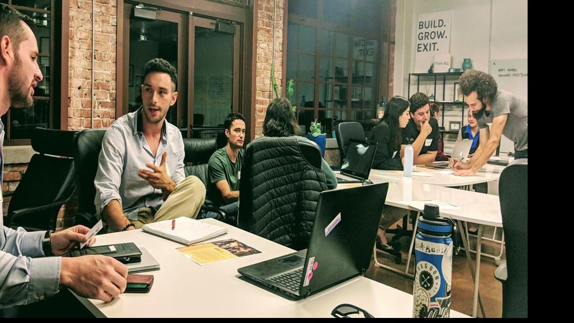 Building Tucson Businesses: Startup Tucson strengthens economy with resources | Business News