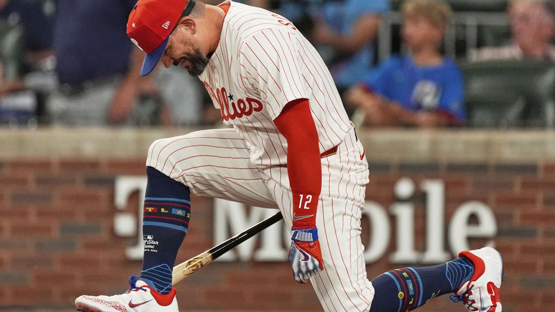 National Guard deployment in L.A. to end; NL wins All-Star Game | Hot off the Wire podcast