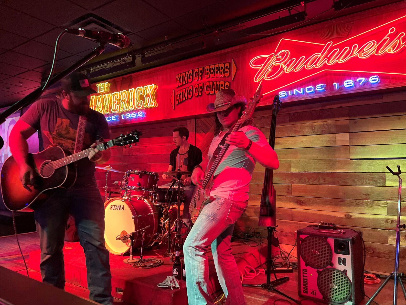 22 places to hear live music in Tucson this June to do