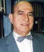 Dimitri B. Kececioglu 12/26/1922 -- 3/21/2014