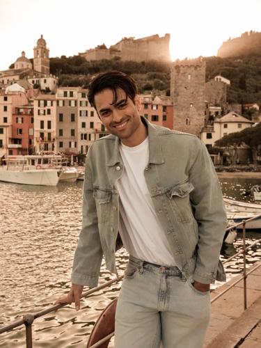 Matteo Bocelli