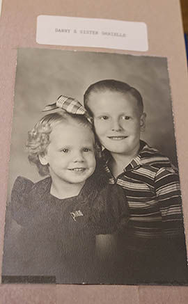 Kingman atomic testing