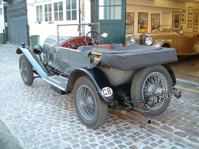 2017 Tucson Classics Car Show