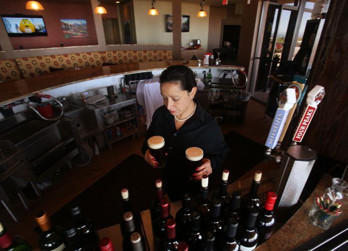 Skyline Country Club