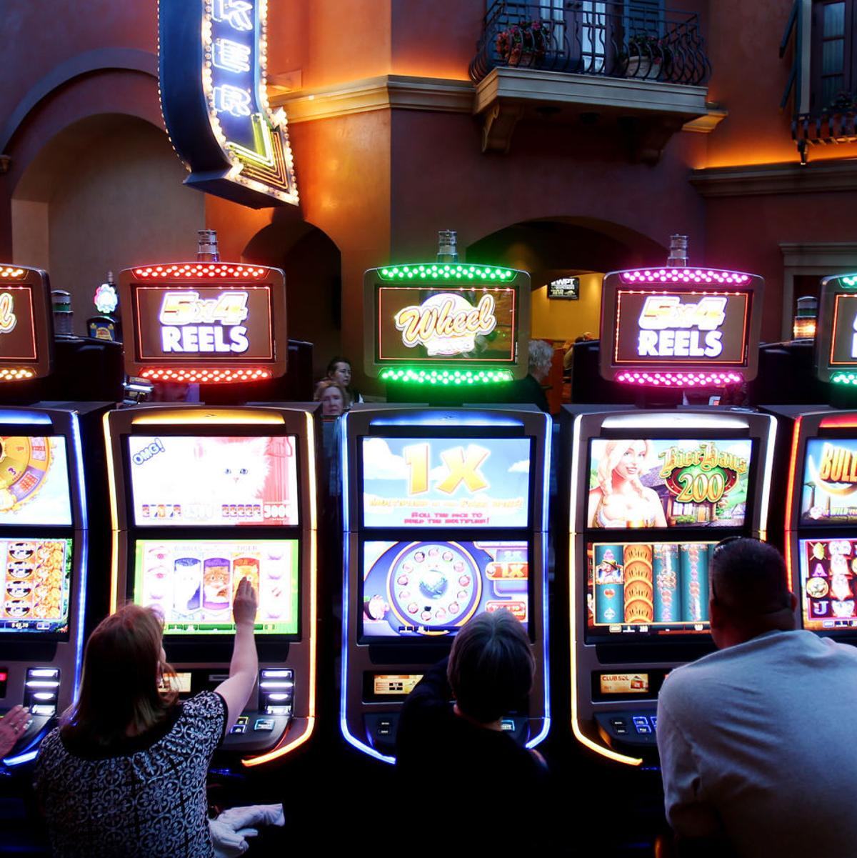 Casinos near phoenix az Casinos near phoenix az