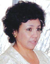 BARANSKI, Sylvia H.