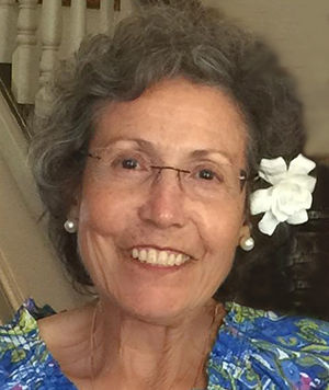 ENSLE, Patricia Carol