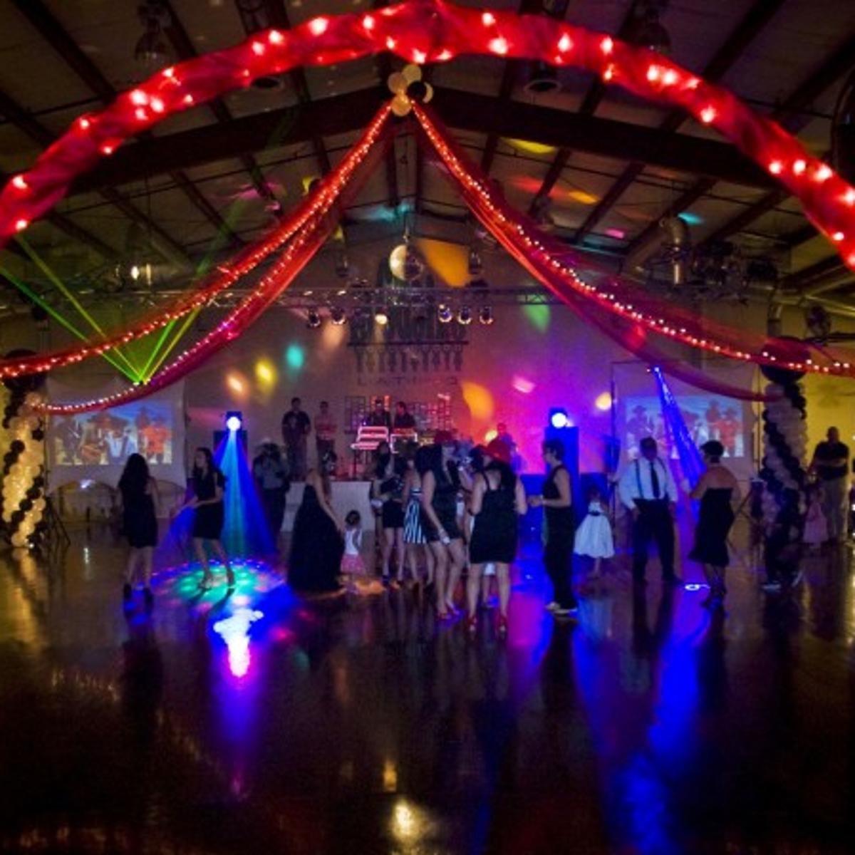 El Casino Ballroom In Tucson Arizona El Casino Ballroom In Tucson Arizona