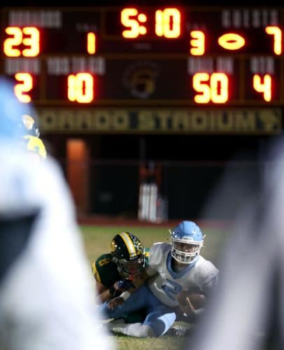 CDO beats Mica Mountain 23-7
