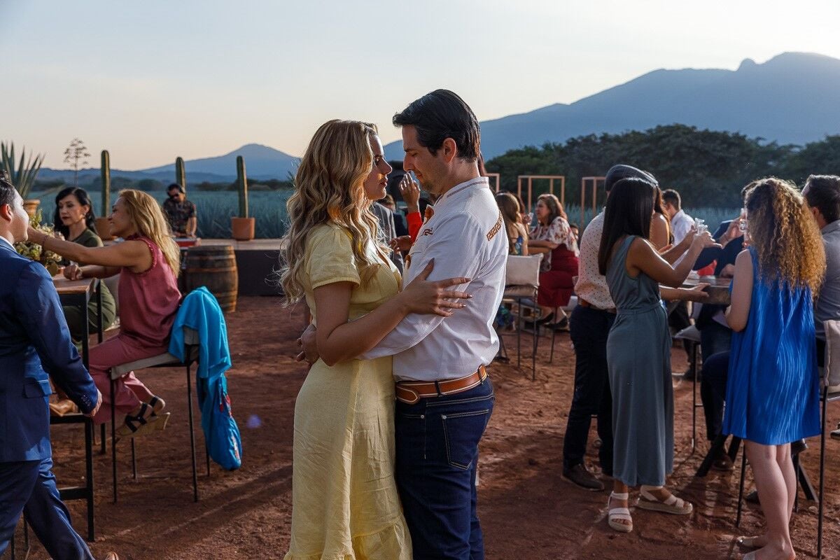 La Usurpadora, El Musical