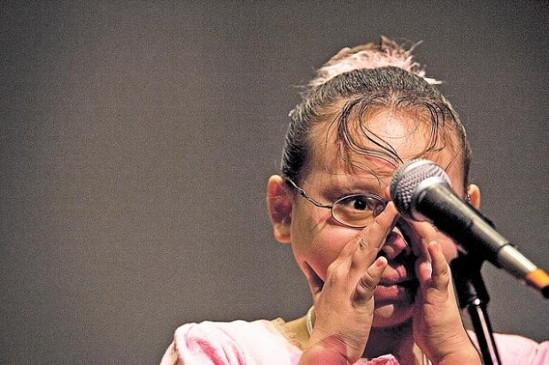 Hmm, was that 'I before E'?  