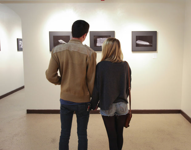 Students 'take over' CDO photo class    