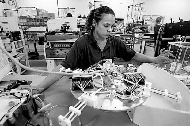 Biotech firm expands its Oro Valley campus to nearly 60 acres  