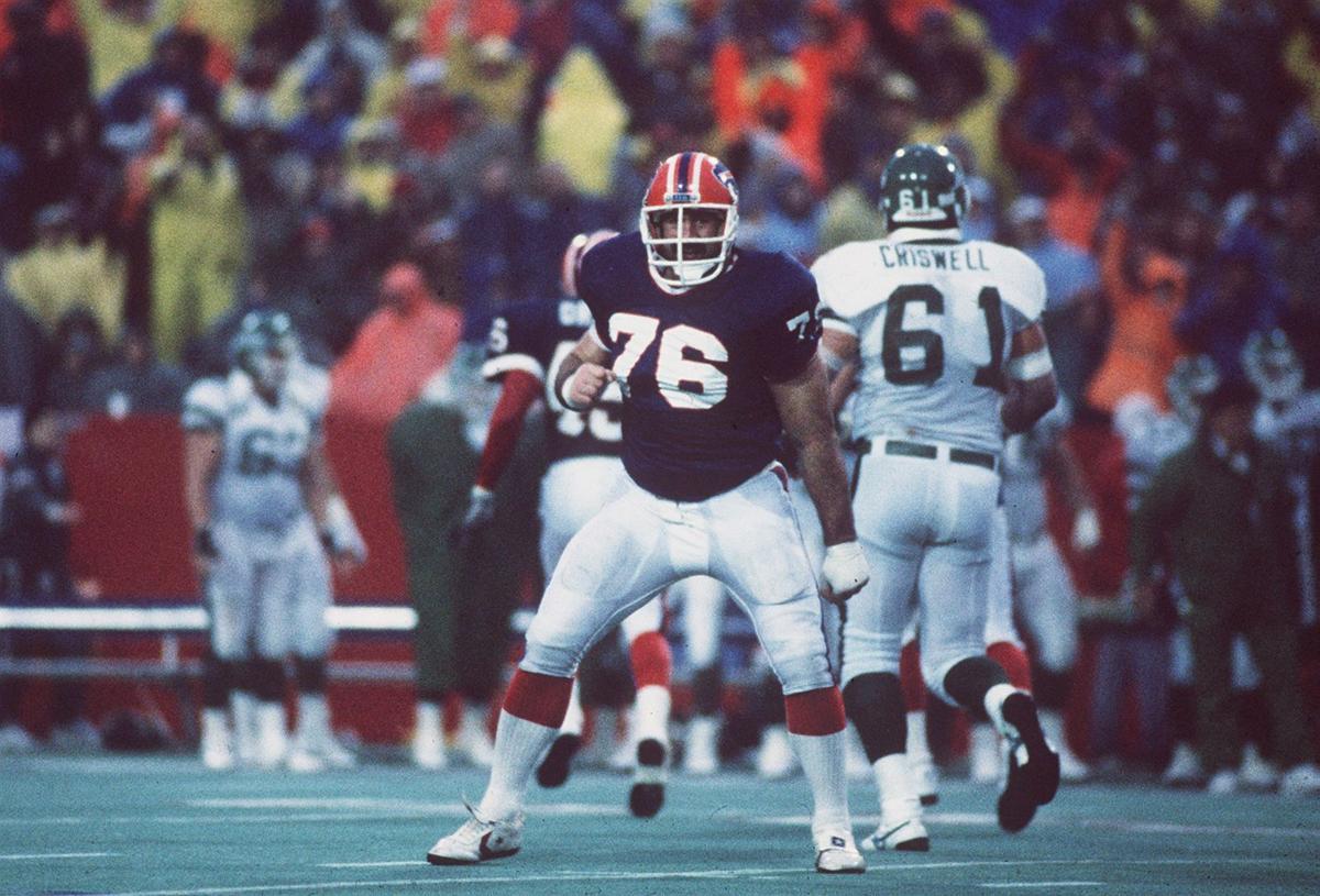 All-time 10 best draft picks for the Bills (copy)