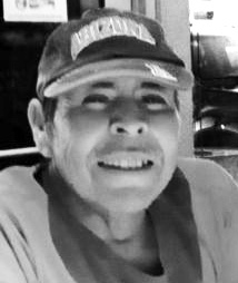 Edmundo "Ponch" Ogaz