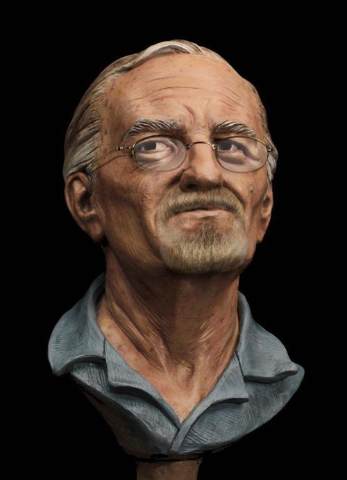 William Bradford Bishop Jr.