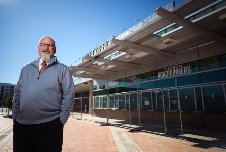 Tucson Convention Center