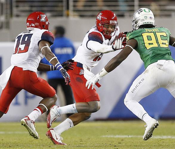 PAC-12 Football Championship Game