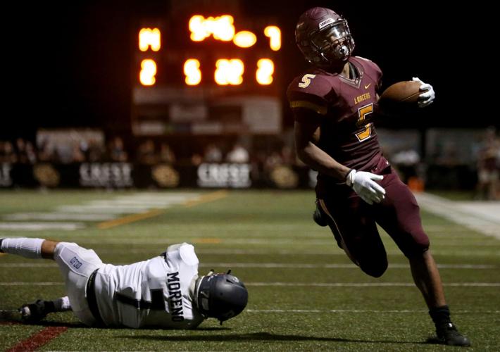 Salpointe vs Del Valle (copy)