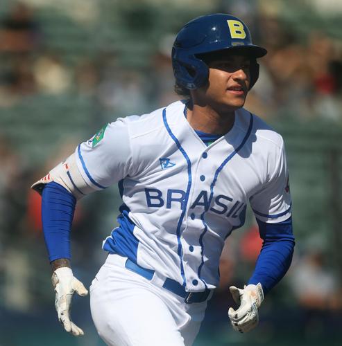 World Baseball Classic qualifier