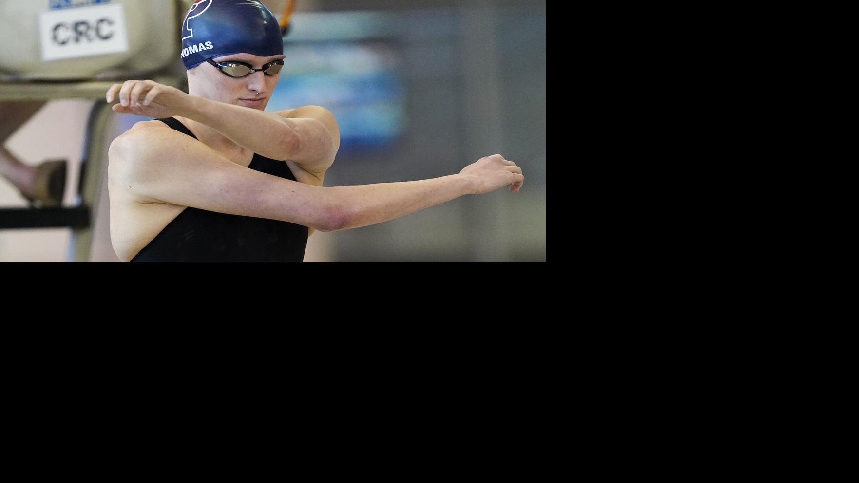 In letter, former Arizona Wildcats athletes, coach blast NCAA over transgender swimmer | Wildcats