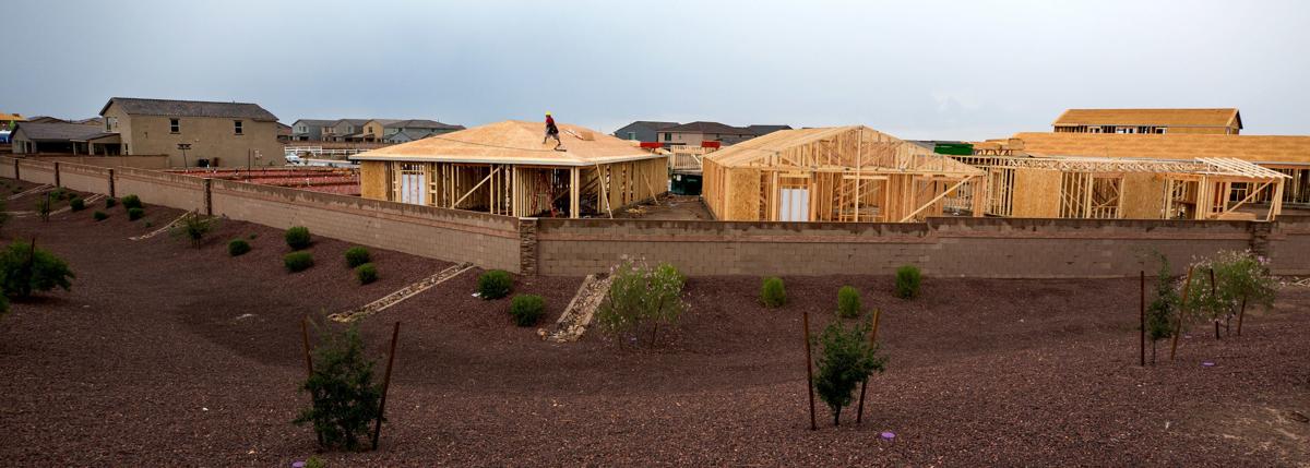 New Marana General Plan Balances Growth And Conservation Town Says Local News Tucson Com