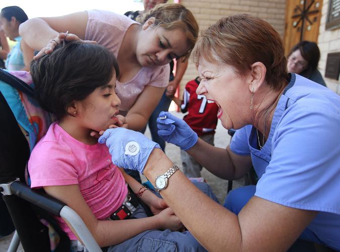 St. Andrew's Children's Clinic