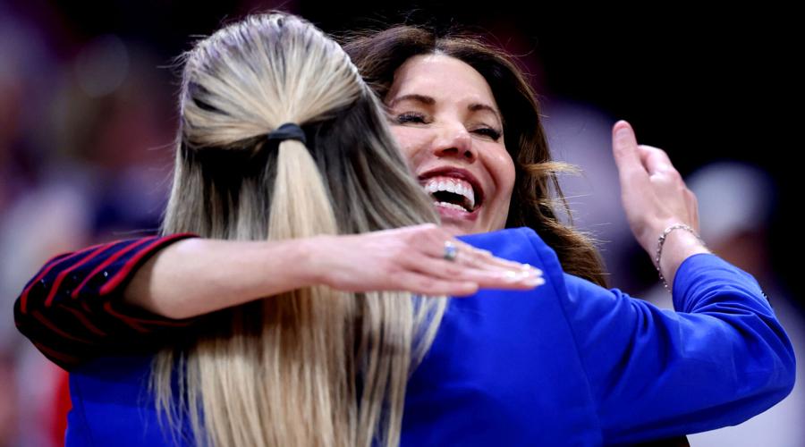 University of Arizona vs Houston, Big 12 basketball