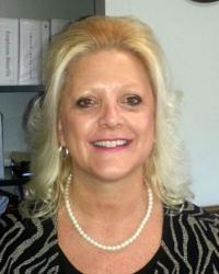 Laure Mendenhall to lead Hundred Palms Tucson