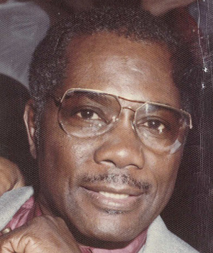 Charles A. Rogers