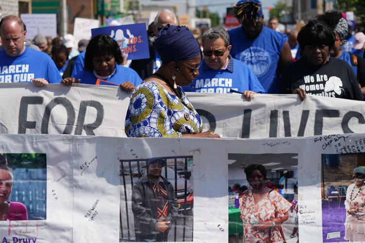 March For Our Lives