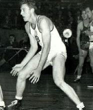 Hilliard H. Crum, Jr. (Moose)