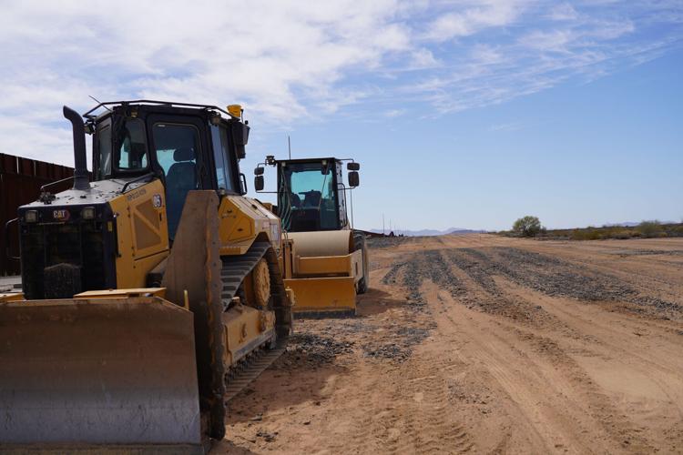Construction equipment