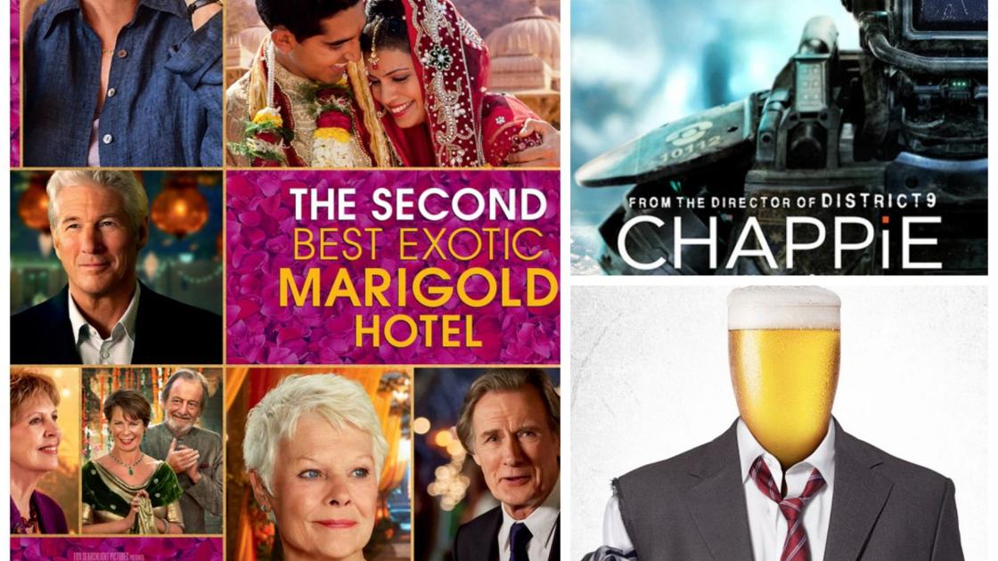 Photos Box office top 10 movies March 68  Latest  Photos: Box offic